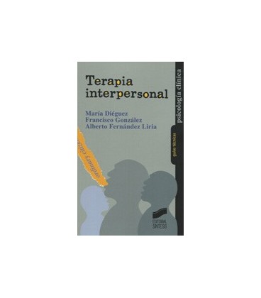 TERAPIA INTERPERSONAL