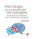 PSICOLOGIA DE LAS NUEVAS TECNOLOGIAS