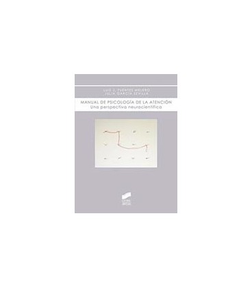 MANUAL DE PSICOLOGIA DE LA ATENCION