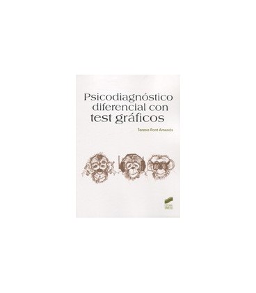 PSICODIAGNOSTICO DIFERENCIAL CON TEST