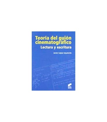 TEORIA DEL GUION CINEMATOGRAFICO