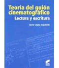 TEORIA DEL GUION CINEMATOGRAFICO