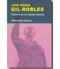 JOSE MARIA GIL ROBLES HISTORIA DE UN INJUSTO FRACASO