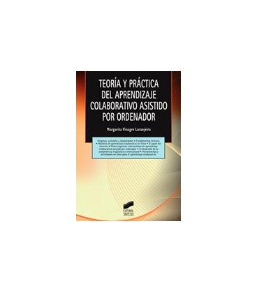 TEORIA Y PRACTICA DEL APRENDIZAJE COLABORATIVO