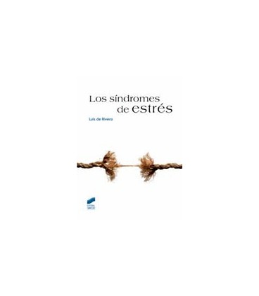 SINDROMES DE ESTRES