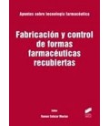 FABRICACION Y CONTROL FORMAS FARMACEUTICAS RECUBIERTAS