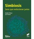 SIMBIOSIS SERES QUE EVOLUCIONAN JUNTOS