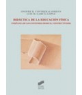 DIDACTICA DE LA EDUCACION FISICA ENSEÑANZA CONTENIDOS CONSTRUCTIVISMO