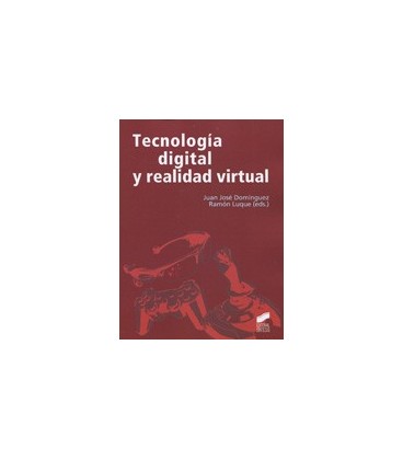 TECNOLOGIA DIGITAL Y REALIDAD VIRTUAL