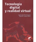 TECNOLOGIA DIGITAL Y REALIDAD VIRTUAL
