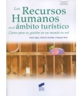 RECURSOS HUMANOS EN EL AMBITO TURISTICO CLAVES GESTION MUNDO EN RED