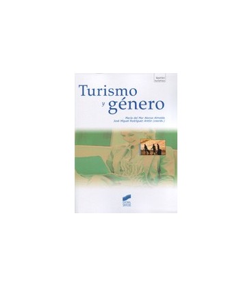 TURISMO Y GENERO