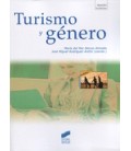 TURISMO Y GENERO