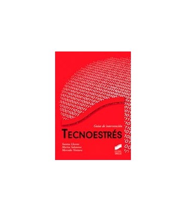 TECNOESTRES GUIAS DE INTERVENCION