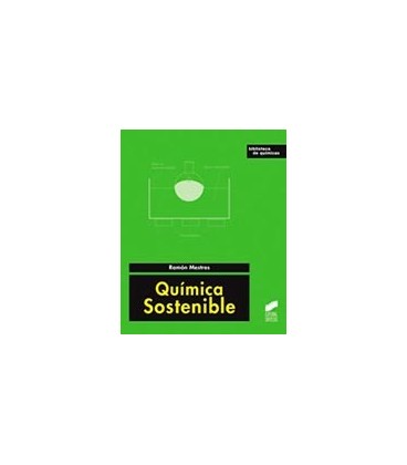 QUIMICA SOSTENIBLE