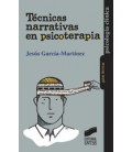 TECNICAS NARRATIVAS EN PSICOTERAPIA