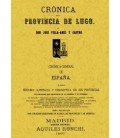 CRONICA DE LA PROVINCIA DE LUGO