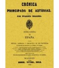 CRONICA DEL PRINCIPADO DE ASTURIAS