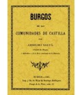 BURGOS EN LAS COMUNIDADES DE CASTILLA