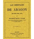 LIBERTADES DE ARAGON