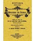 HISTORIA PRIMITIVA DEL MONASTERIO DEL ESCORIAL