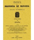 CRONICA DE LA PROVINCIA DE NAVARRA