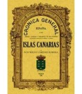CRONICA DE LAS ISLAS CANARIAS