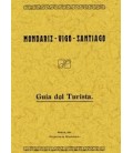 MONDARIZ VIGO SANTIAGO GUIA DEL TURISTA