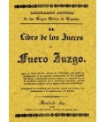 FUERO JUZGO O EL LIBRO DE LOS JUECES