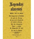 LEYENDAS ALAVESAS