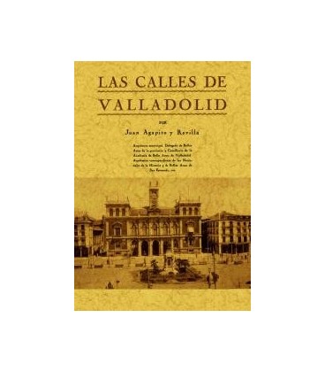CALLES DE VALLADOLID