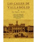 CALLES DE VALLADOLID