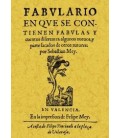 FABULARIO EN EL QUE CONTIENEN FABULAS Y CUENTOS