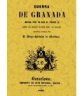 GUERRA DE GRANADA