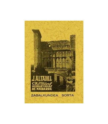 CASTILLOS MEDIEVALES DE NAVARRA