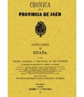 CRONICA DE LA PROVINCIA DE JAEN