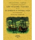 CUATRO VIAJES DE CRISTOBAL COLON PARA EL DESCUBRIMIENTO