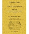 CRISTOBAL COLON Y TOSCANELLI
