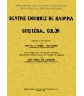 BEATRIZ ENRIQUEZ DE HARANA Y CRISTOBAL COLON