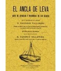 ANCLA DE LEVA ARTE DE APAREJAR Y MANIOBRAR DE LOS BUQUES