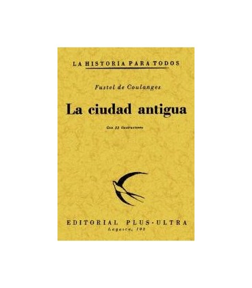 CIUDAD ANTIGUA