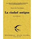 CIUDAD ANTIGUA
