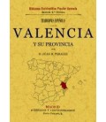 TRADICIONES ESPAÑOLAS DE VALENCIA Y SU PROVINCIA