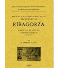RIBAGORZA NOTICIAS Y DOCUMENTOS HISTORICOS