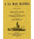 A LA MAR MADERA
