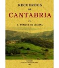 RECUERDOS DE CANTABRIA
