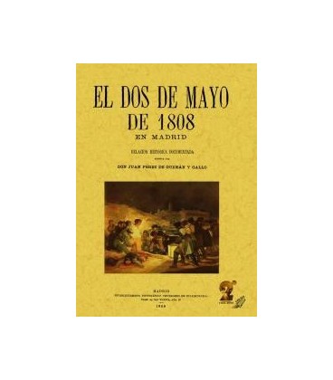 DOS DE MAYO DE 1808 EN MADRID