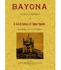 BAYONA ANTIGUA Y MODERNA