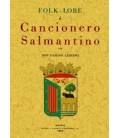 FOLKCLORE O CANCIONERO SALMANTINO