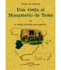 VISITA AL MONASTERIO DE YUSTE